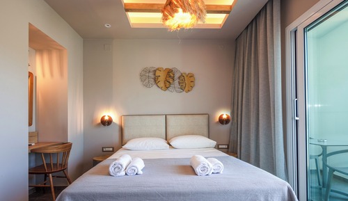Suite junior (Inland View)