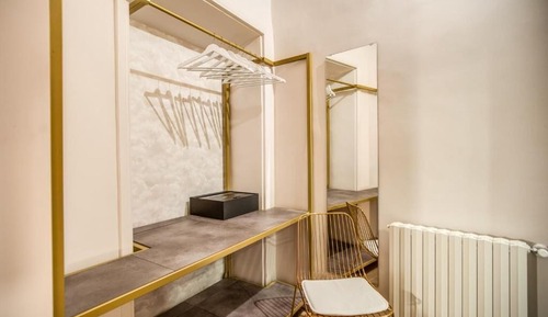 Habitación cuádruple superior