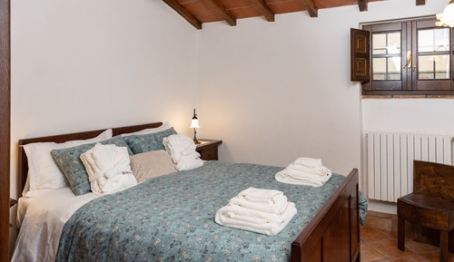 Apartamento tradicional