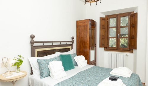 Apartamento tradicional