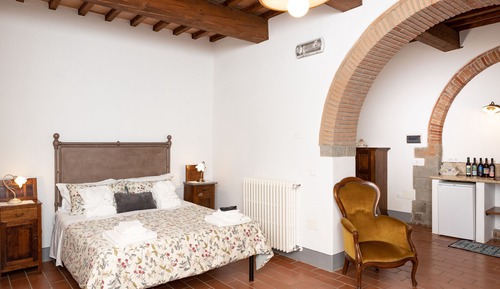 Suite estudio tradicional