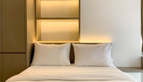 Apartamento Deluxe