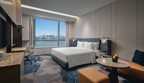 Suite presidencial