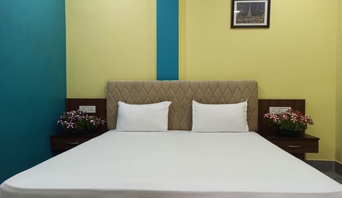 Habitación Deluxe doble