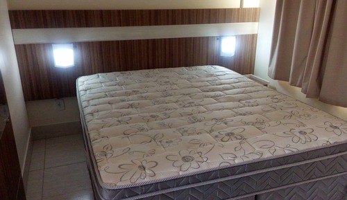 Apartamento Confort