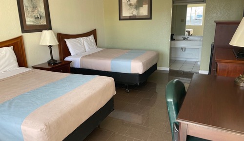 Suite Deluxe