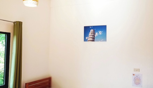 Apartamento Premier, 2 habitaciones (Premier Apartment 50m2)