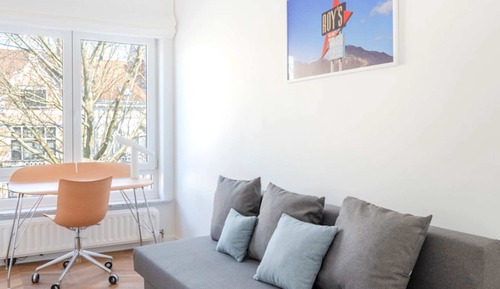 Apartamento Premium