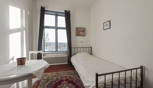 Habitación individual estándar