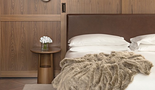 Suite Signature, 1 cama de matrimonio grande, no fumadores