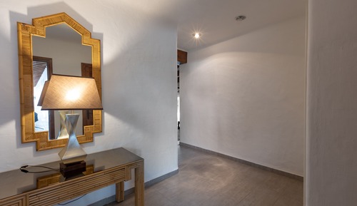 Suite ejecutiva