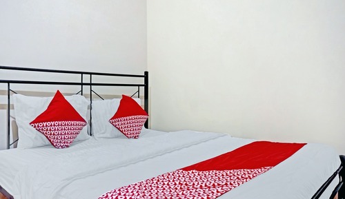Habitación Deluxe doble