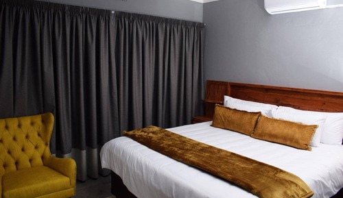 Habitación estándar