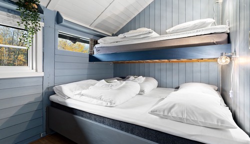 Apartamento Deluxe