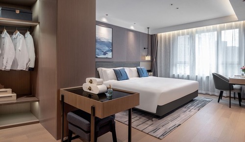 Suite ejecutiva