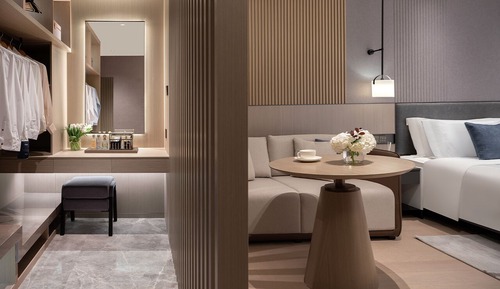 Apartamento Deluxe