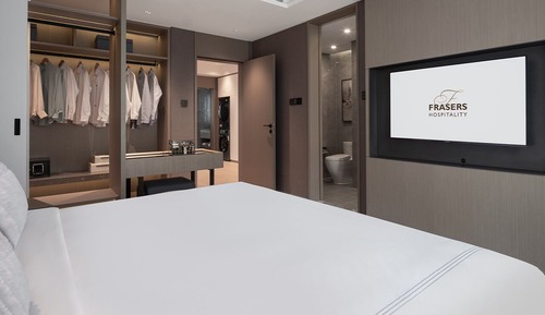 Suite ejecutiva