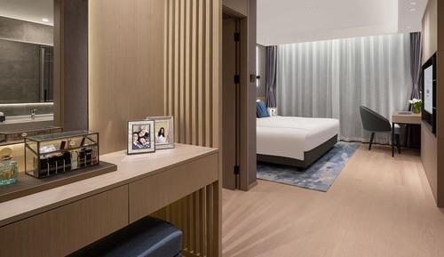 Apartamento ejecutivo