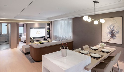 Apartamento Deluxe