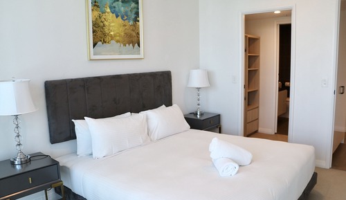 Apartamento, 1 habitación, vistas a la ciudad (Free WiFi)