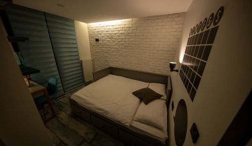 Dúplex Deluxe
