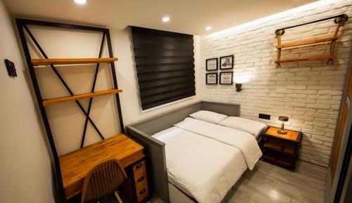 Apartamento Deluxe
