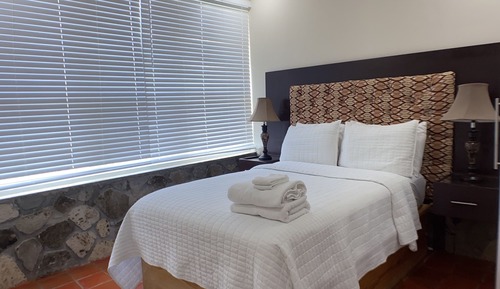 Suite Deluxe, 1 habitación, accesible para personas con discapacidad, vistas a la playa