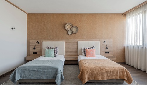 Suite Deluxe