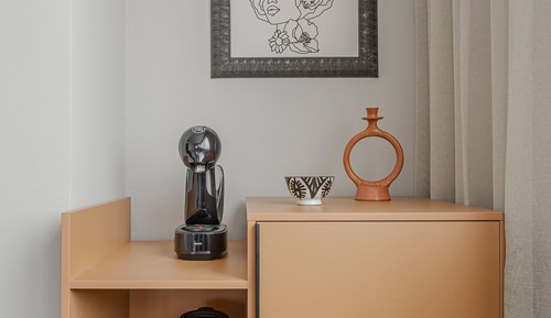 Habitación Premium