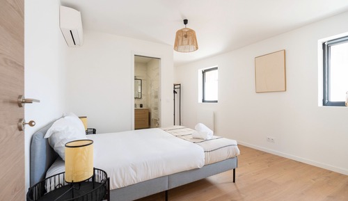 Villa Confort