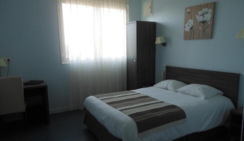 Habitación doble
