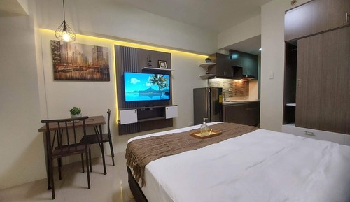 Apartamento City