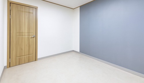 Habitación básica, 2 habitaciones (Daehyeong room(Oceanview))