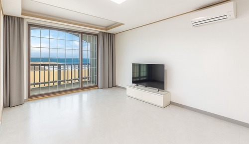 Habitación básica, 1 habitación (101ho(Oceanview))