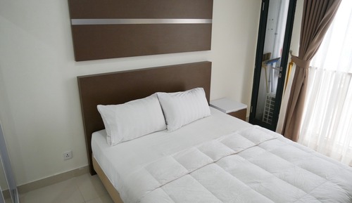 Estudio clásico, 1 cama de matrimonio, no fumadores