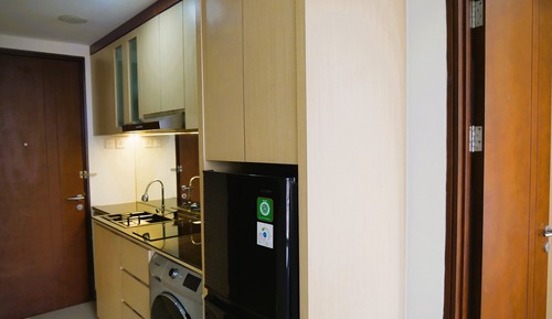 Habitación individual clásica, 1 habitación, no fumadores