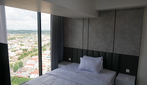 Apartamento Confort, 2 habitaciones