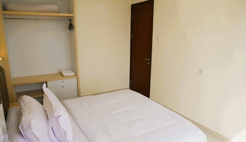 Habitación individual panorámica, 1 habitación, no fumadores