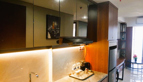 Apartamento Confort, 2 habitaciones, no fumadores