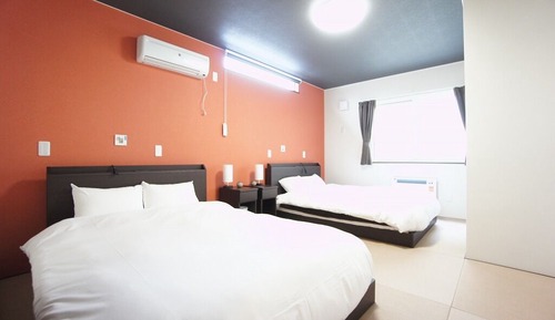 Apartamento familiar
