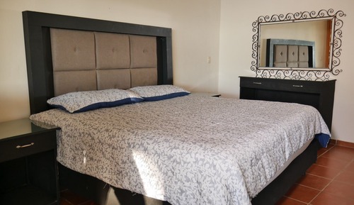 Casa familiar