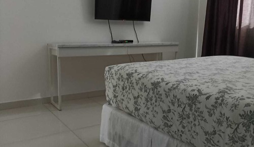 Habitación estándar
