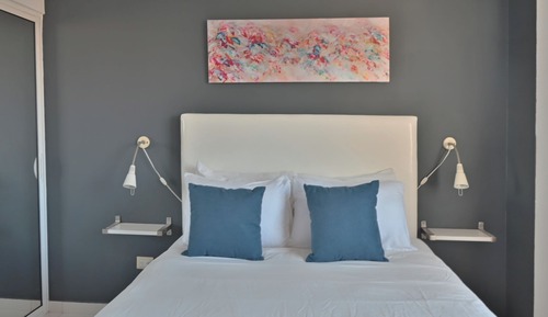Habitación panorámica