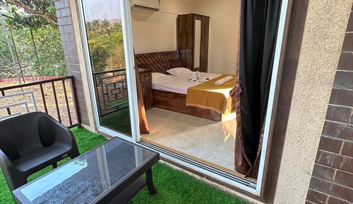 Habitación Confort