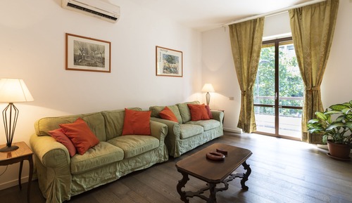 Apartamento City