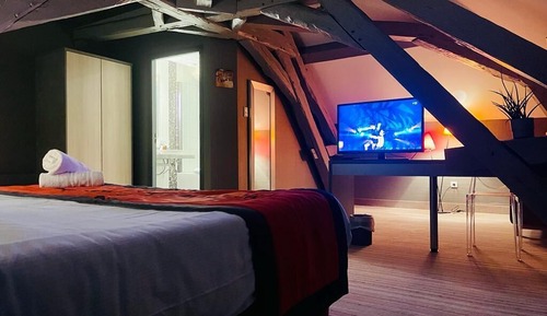 Suite Signature