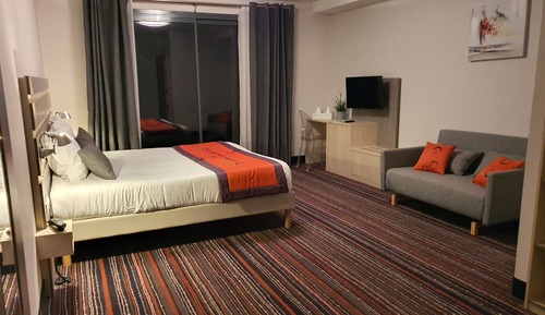 Suite Confort