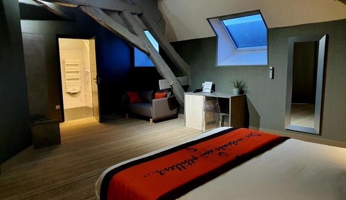 Suite superior