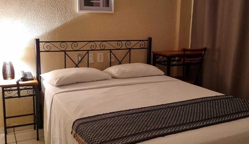 Apartamento Executivo Casal