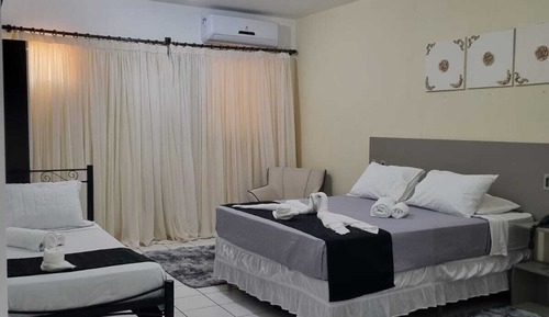 Suite de lujo